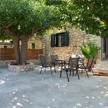 Villa Mouria Pinakokhorion 외부 사진
